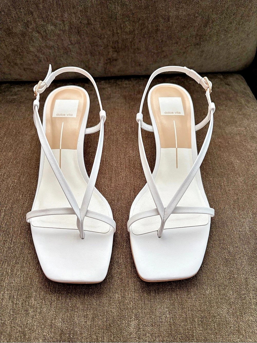 Dolce Vita Laury Heel